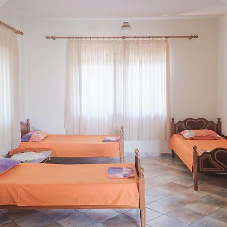 Apartments Mehmeti Vlorë Δωμάτιο φωτογραφία