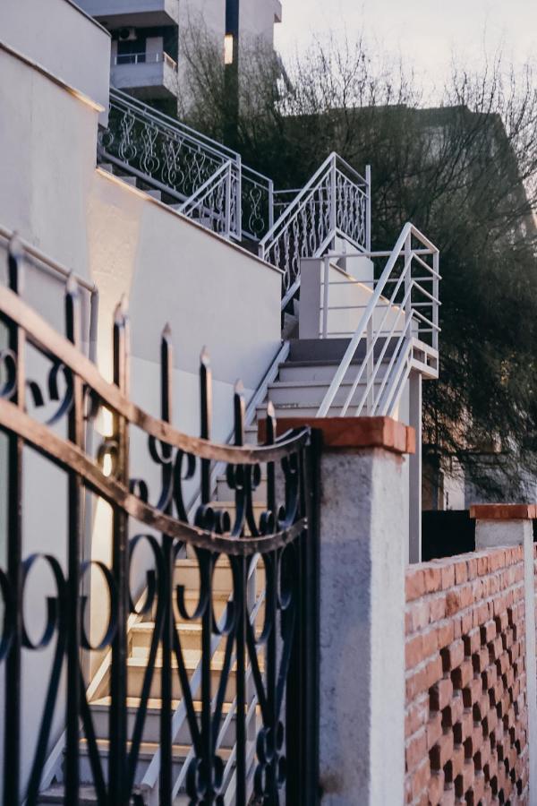 Apartments Mehmeti Vlorë Εξωτερικό φωτογραφία