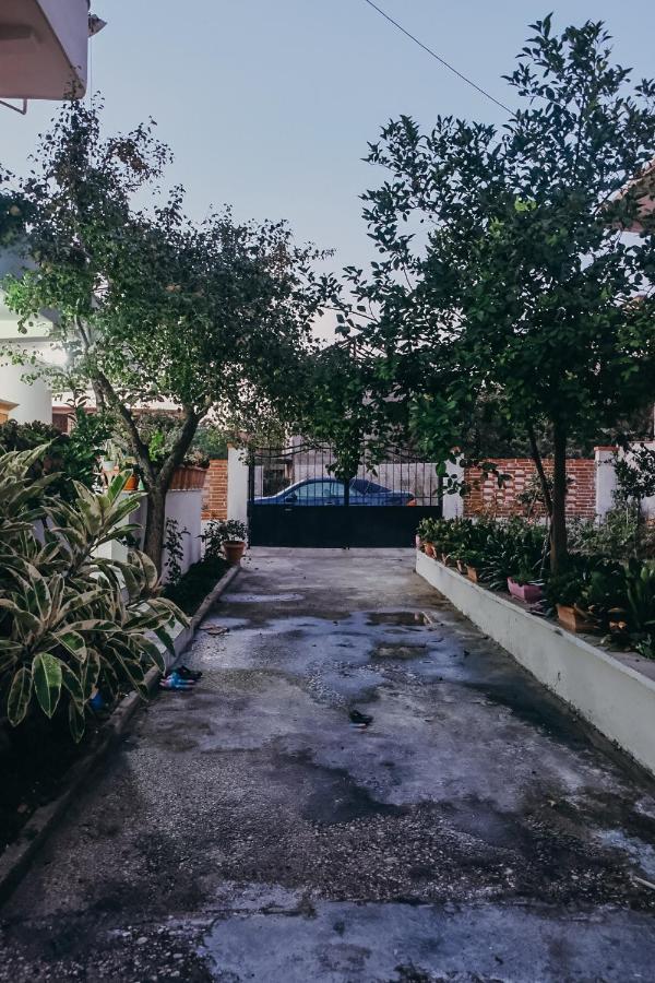 Apartments Mehmeti Vlorë Εξωτερικό φωτογραφία