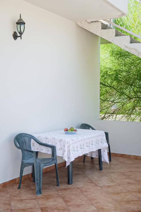 Apartments Mehmeti Vlorë Εξωτερικό φωτογραφία
