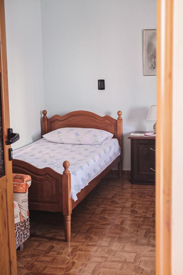 Apartments Mehmeti Vlorë Εξωτερικό φωτογραφία