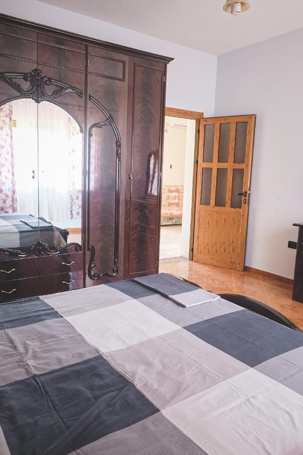 Apartments Mehmeti Vlorë Εξωτερικό φωτογραφία