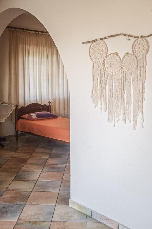 Apartments Mehmeti Vlorë Εξωτερικό φωτογραφία