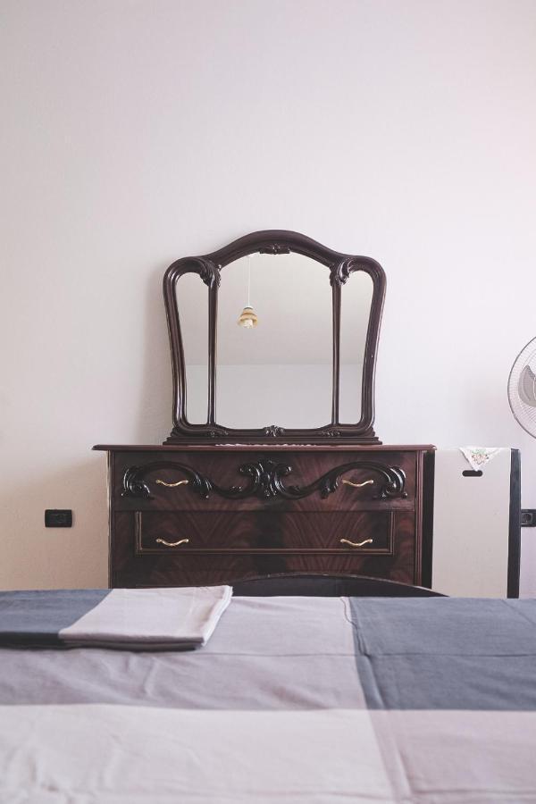 Apartments Mehmeti Vlorë Εξωτερικό φωτογραφία