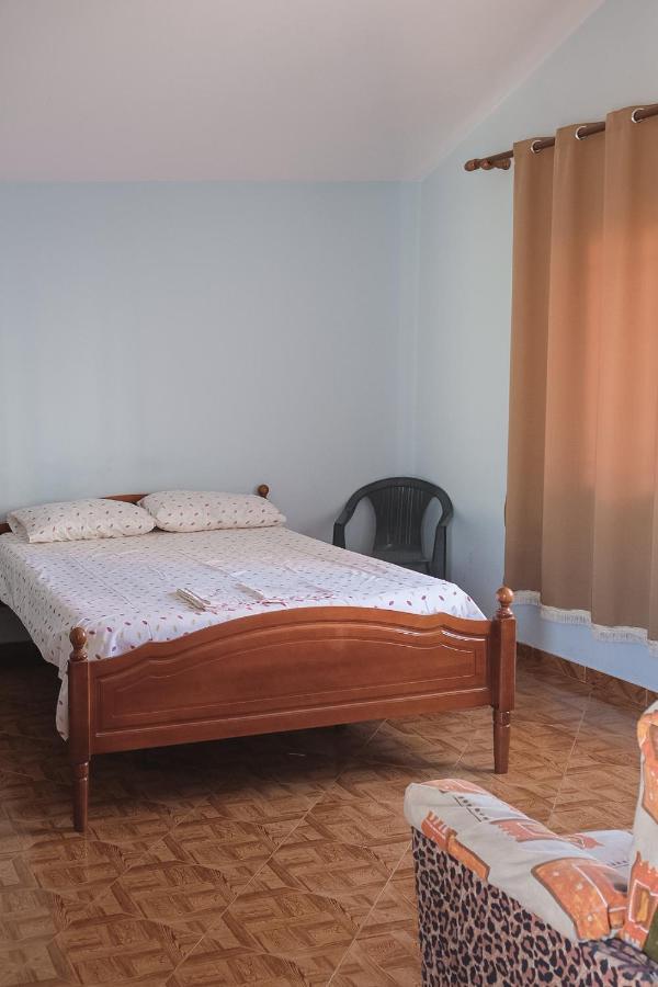 Apartments Mehmeti Vlorë Εξωτερικό φωτογραφία