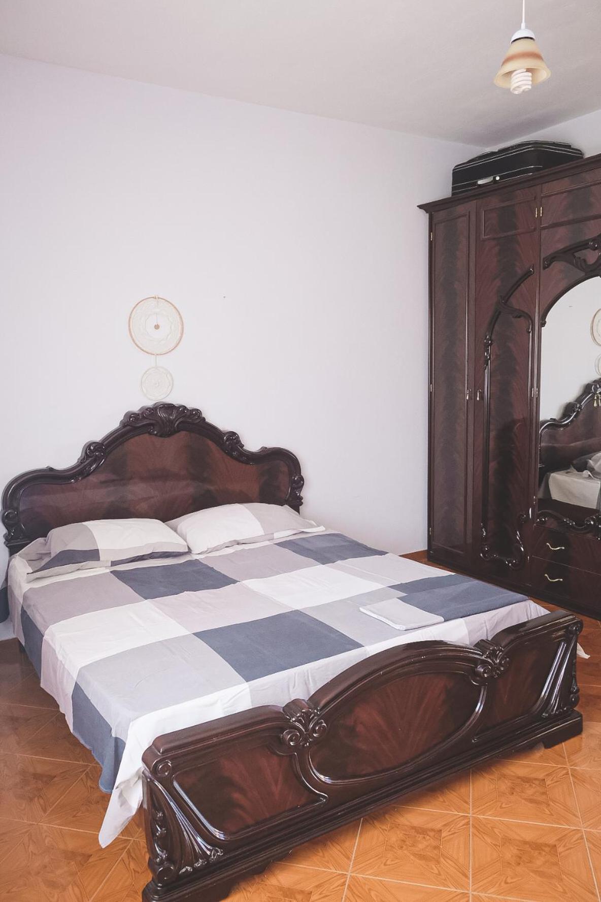 Apartments Mehmeti Vlorë Δωμάτιο φωτογραφία