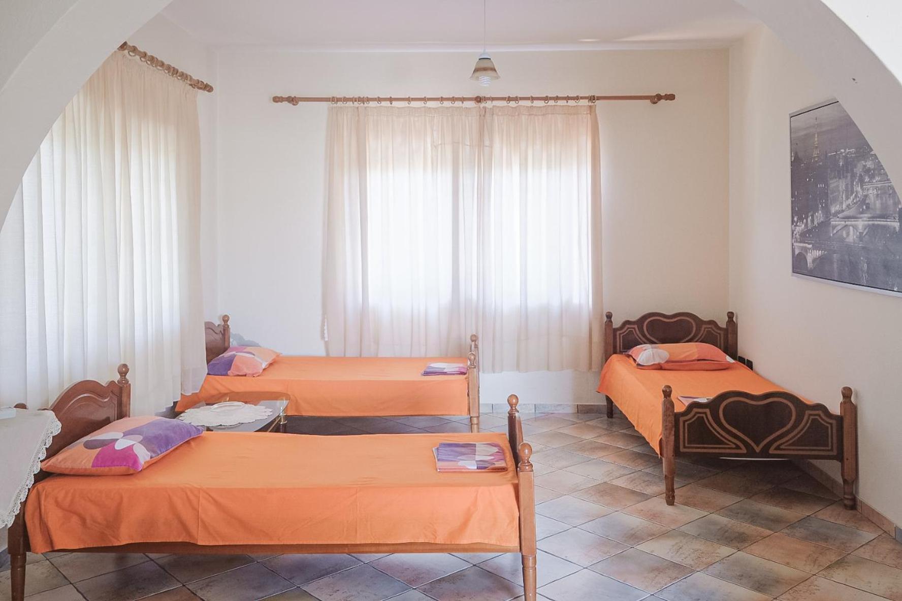 Apartments Mehmeti Vlorë Δωμάτιο φωτογραφία