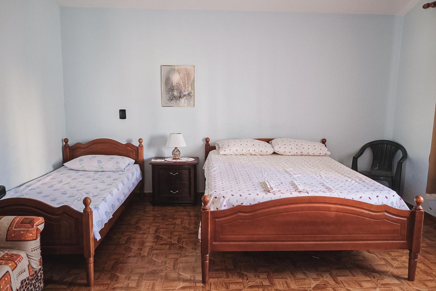 Apartments Mehmeti Vlorë Δωμάτιο φωτογραφία