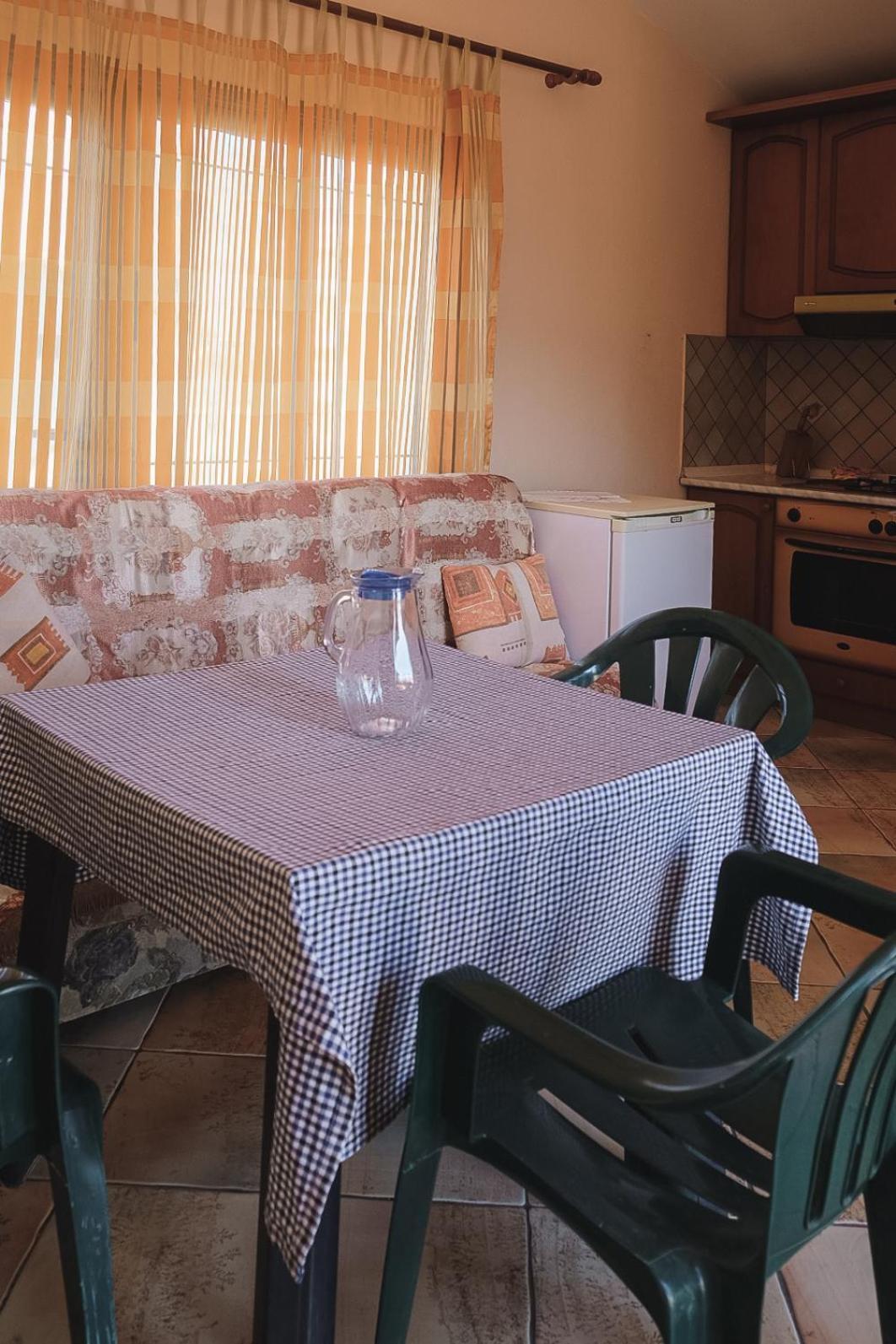 Apartments Mehmeti Vlorë Δωμάτιο φωτογραφία
