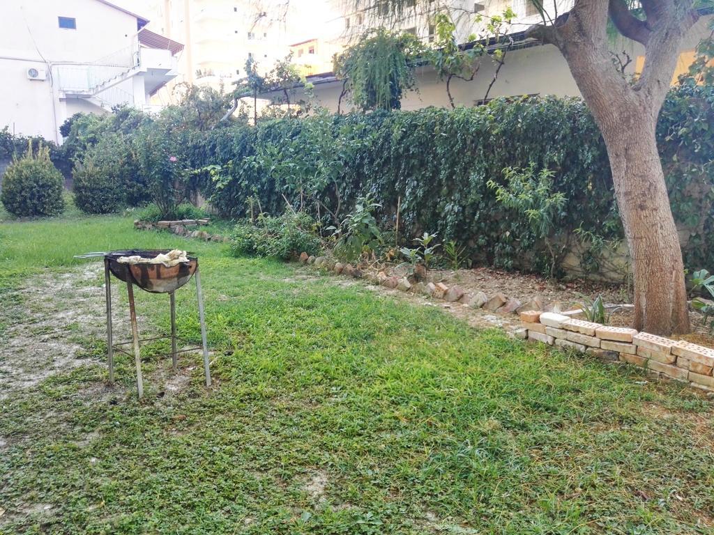 Apartments Mehmeti Vlorë Εξωτερικό φωτογραφία